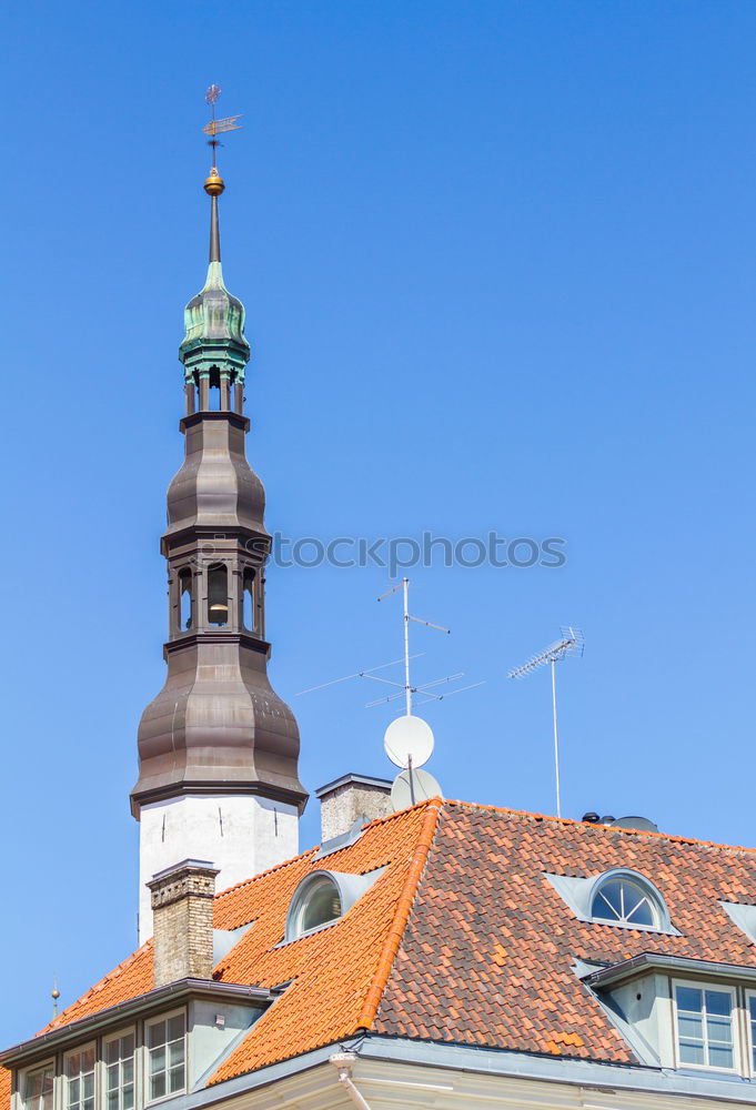 Similar – Französischer Dom Skulptur