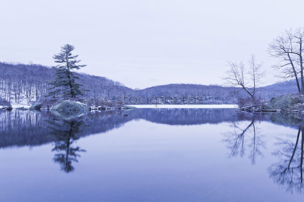 Similar – Image, Stock Photo frozen I Ice-skating