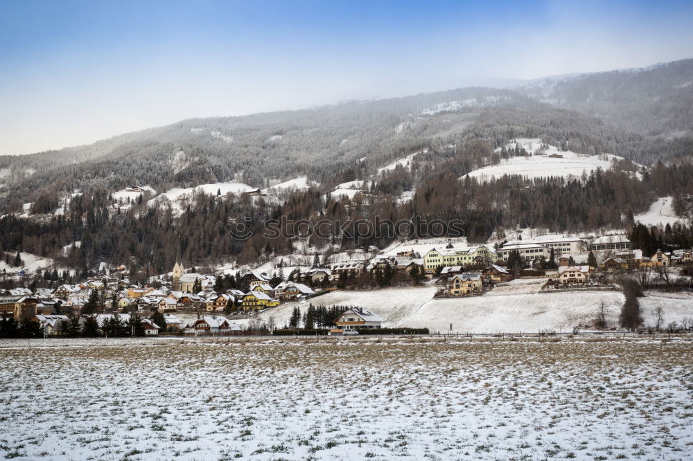 Similar – Image, Stock Photo Almöhi today has four-wheel drive