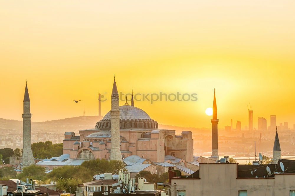 Similar – Image, Stock Photo mosque Vacation & Travel