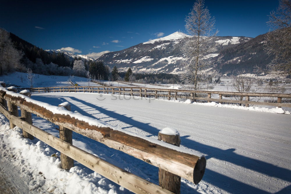 Similar – Image, Stock Photo Almöhi today has four-wheel drive