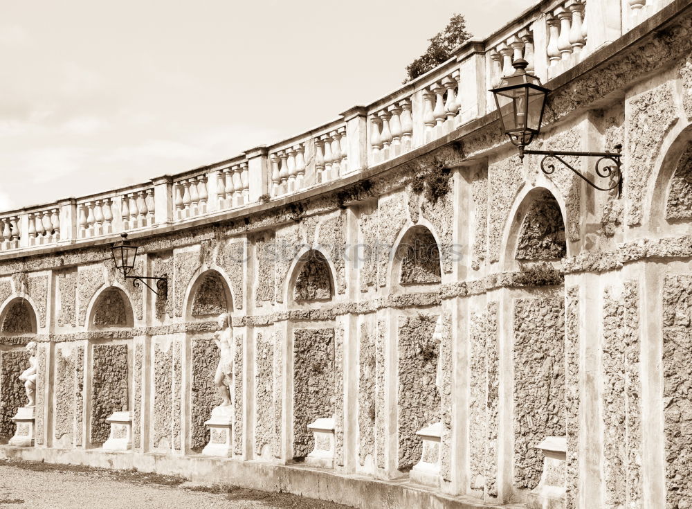 Similar – Image, Stock Photo Piazza San Marco