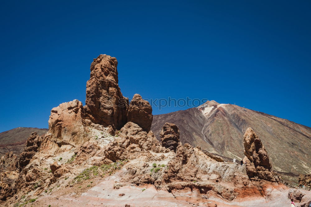 Similar – Foto Bild tongariro Landschaft