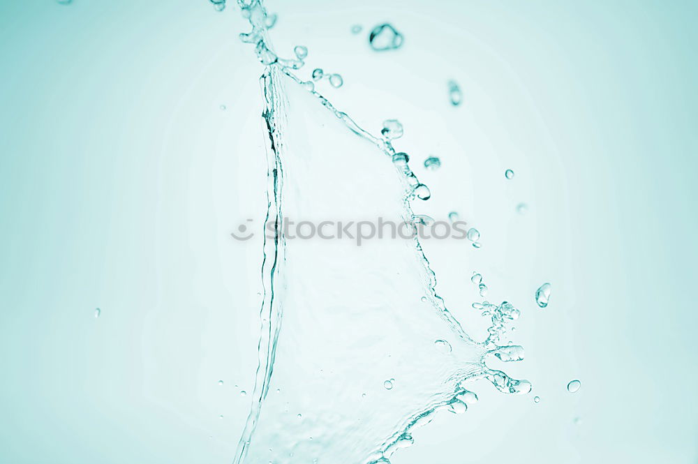 Similar – Image, Stock Photo Spring in a glass Glass