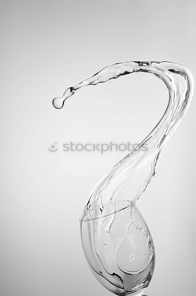 Similar – glass vase