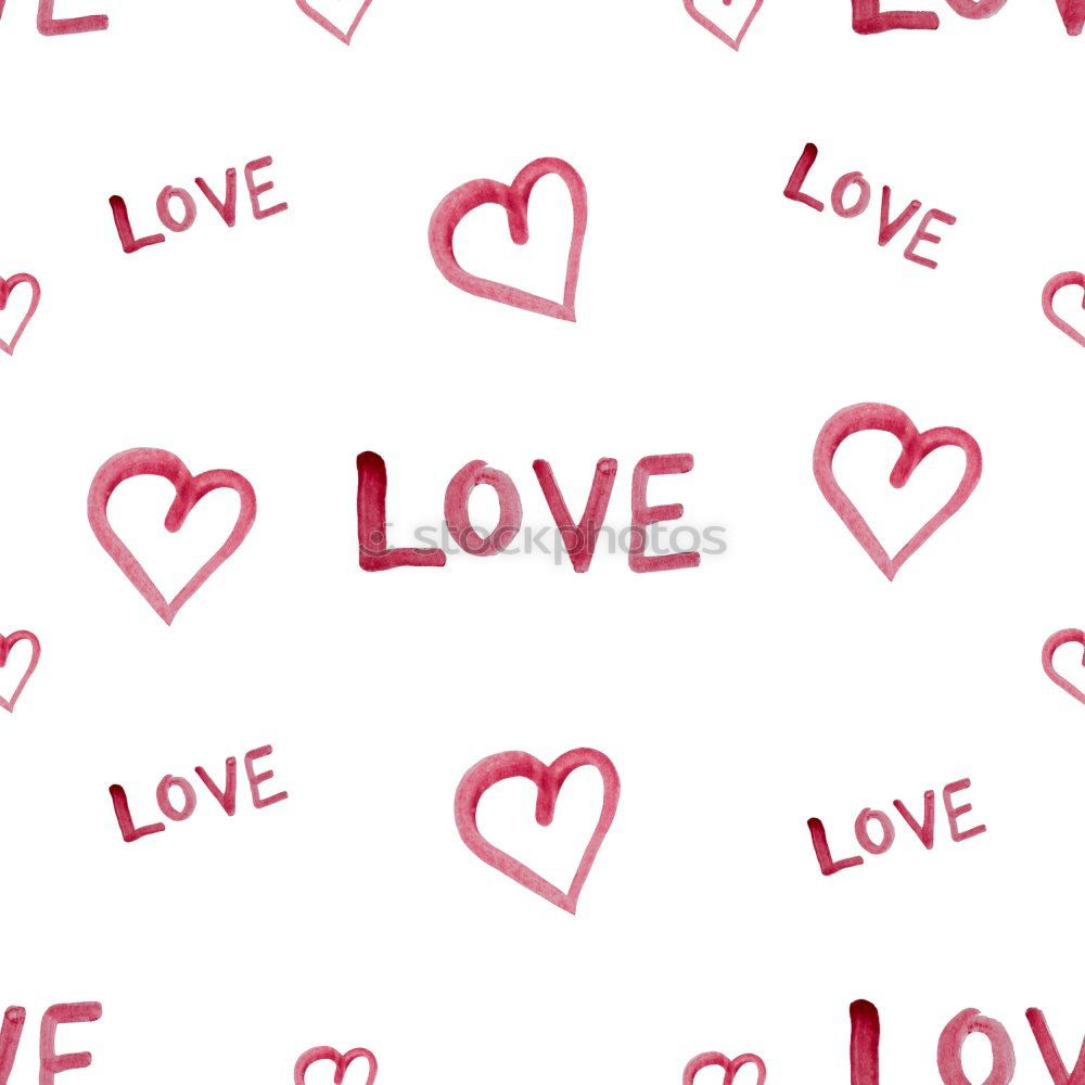 Similar – Image, Stock Photo To love people, this way, please.