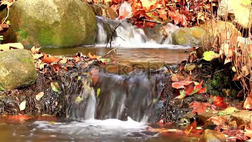 Similar – fairytale fountain