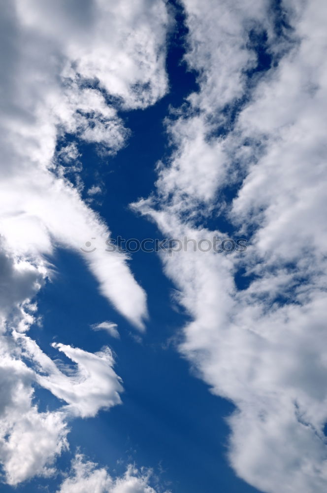 Similar – cloud mountains Nature