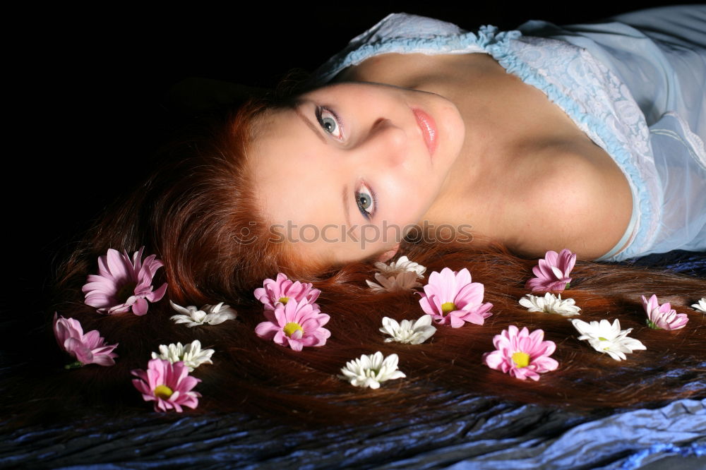 Similar – Image, Stock Photo spring fever Style