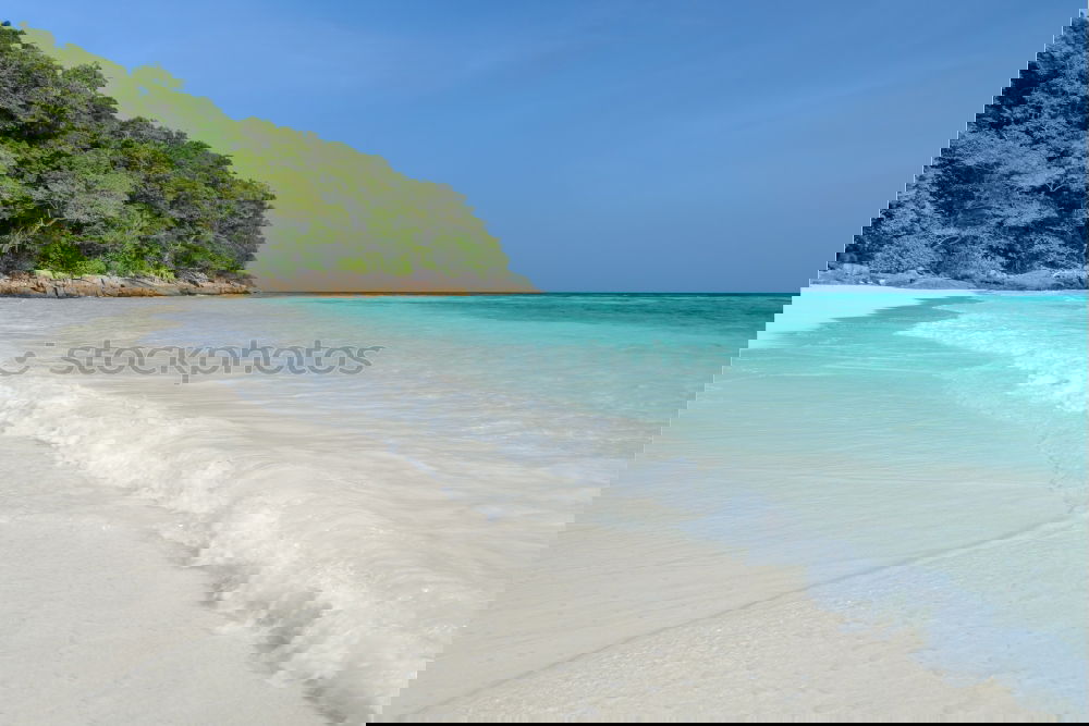 Similar – Image, Stock Photo serenity Vacation & Travel