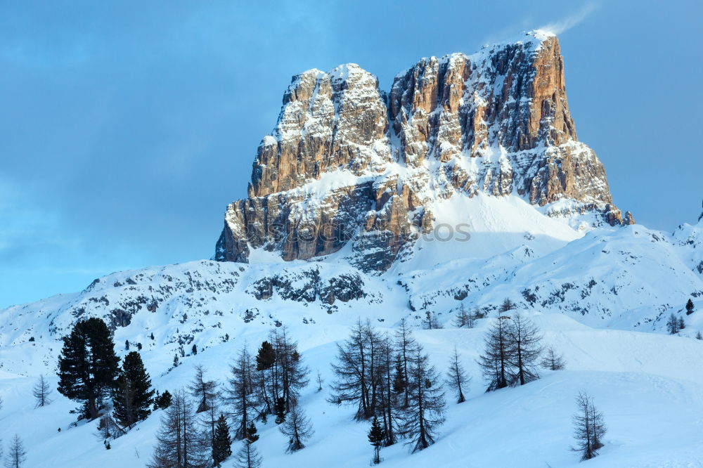 Similar – Dolomites & Mountains