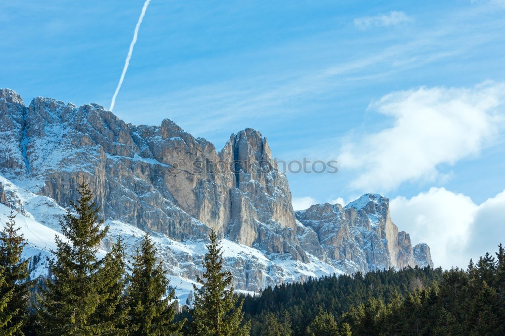 Similar – Image, Stock Photo Italy (3) Europe