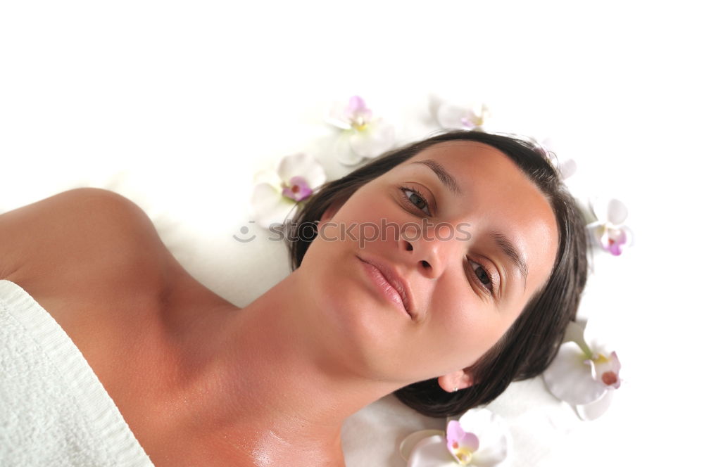 Similar – Image, Stock Photo . Feminine Woman Adults 1