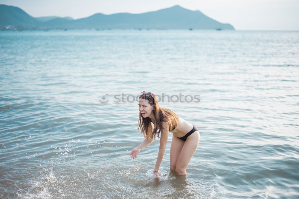 Similar – Image, Stock Photo epicure Human being