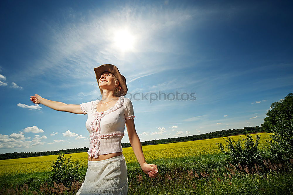 Similar – Frühlingserwachen Farbfoto