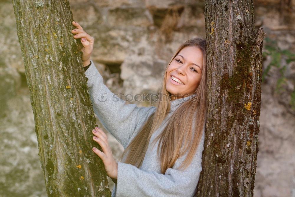 Similar – Image, Stock Photo #A# Tree Dream 1