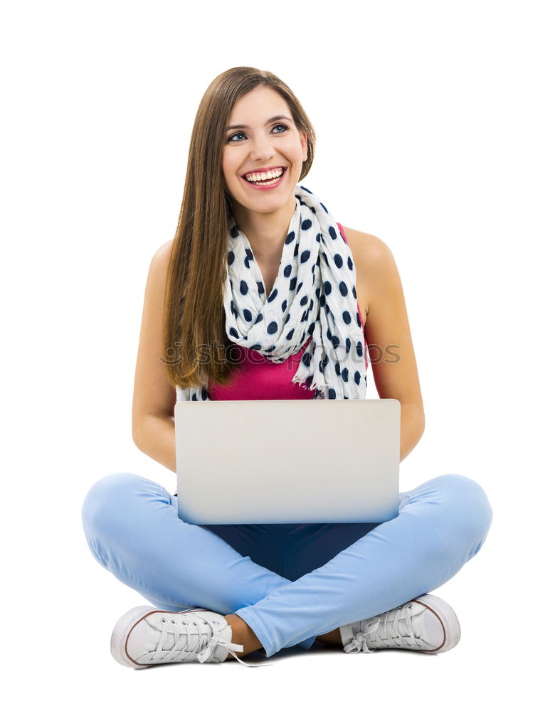 Similar – Image, Stock Photo #A# how can I help you?