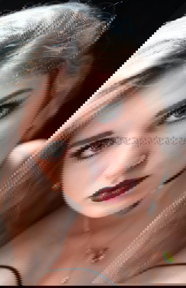 Similar – Image, Stock Photo near Style Beautiful Life