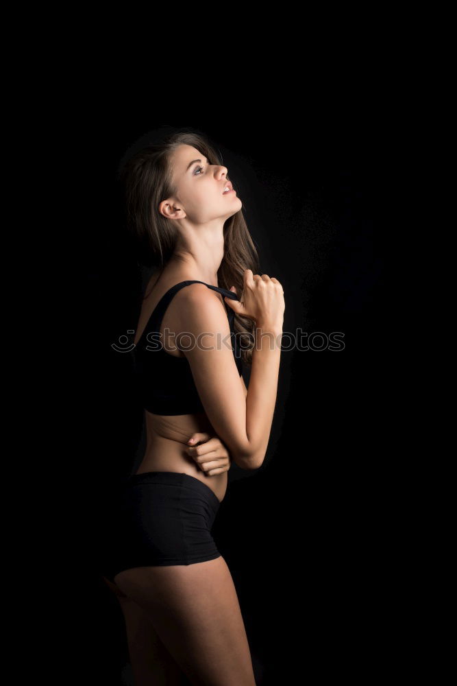 Similar – Image, Stock Photo AliceIII Style Feminine