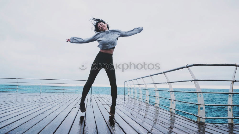 Similar – Image, Stock Photo CityGirl_ID1649004