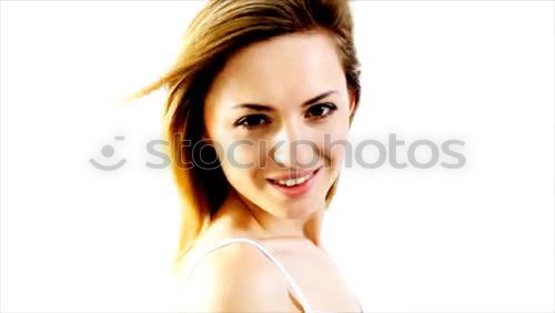 Similar – Image, Stock Photo Spectrum Feminine