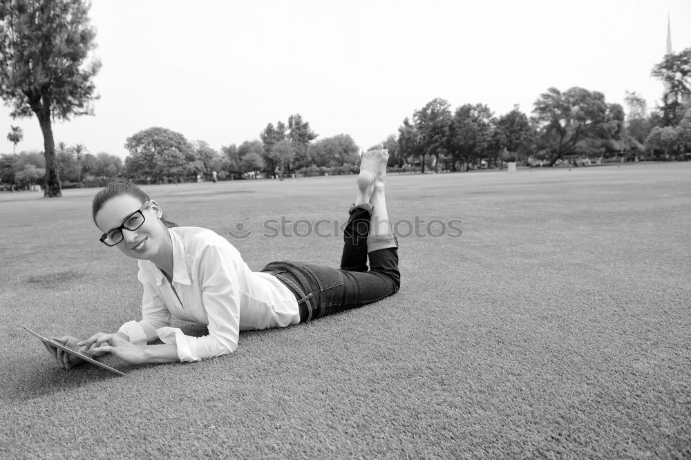 Similar – Image, Stock Photo THE ROADIE BEFORE THE STORM