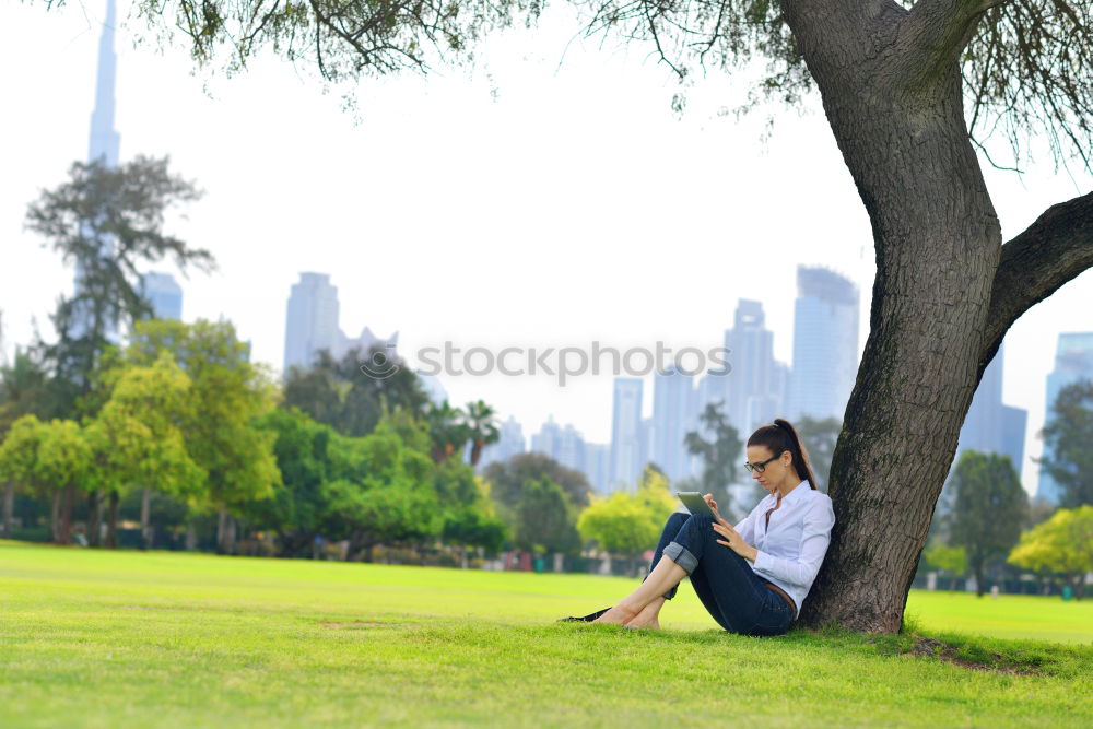 Similar – Image, Stock Photo This is supposed to be New York City somewhere…