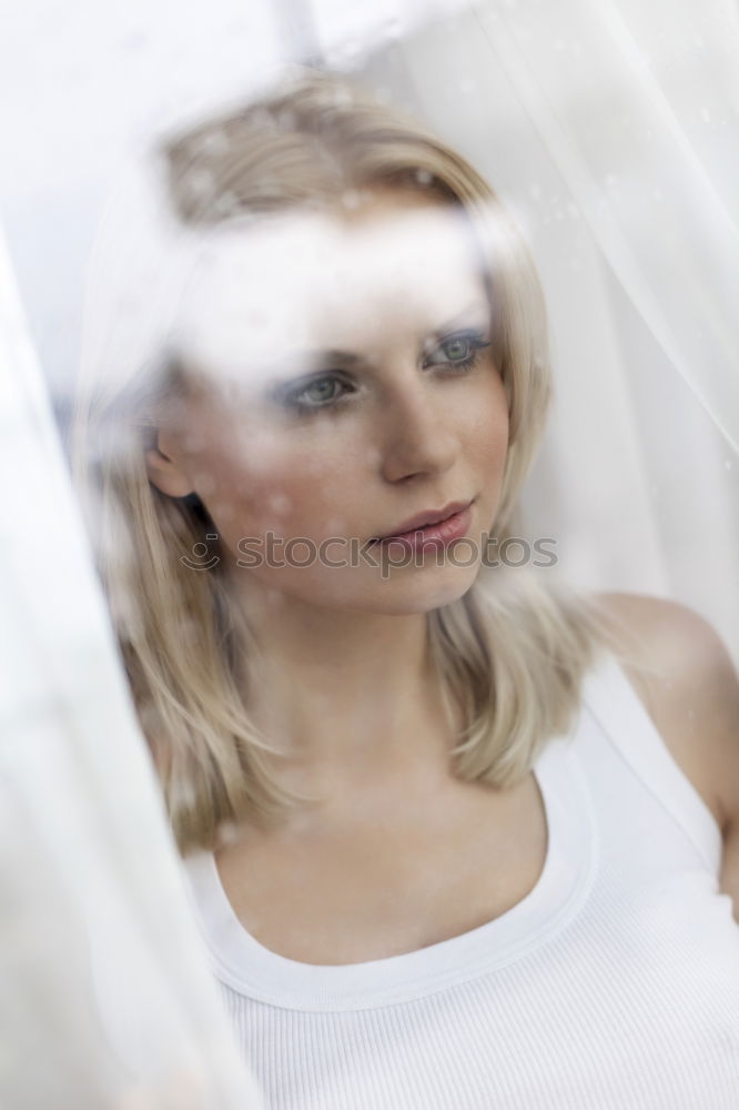Similar – Foto Bild …auch mutig sein.