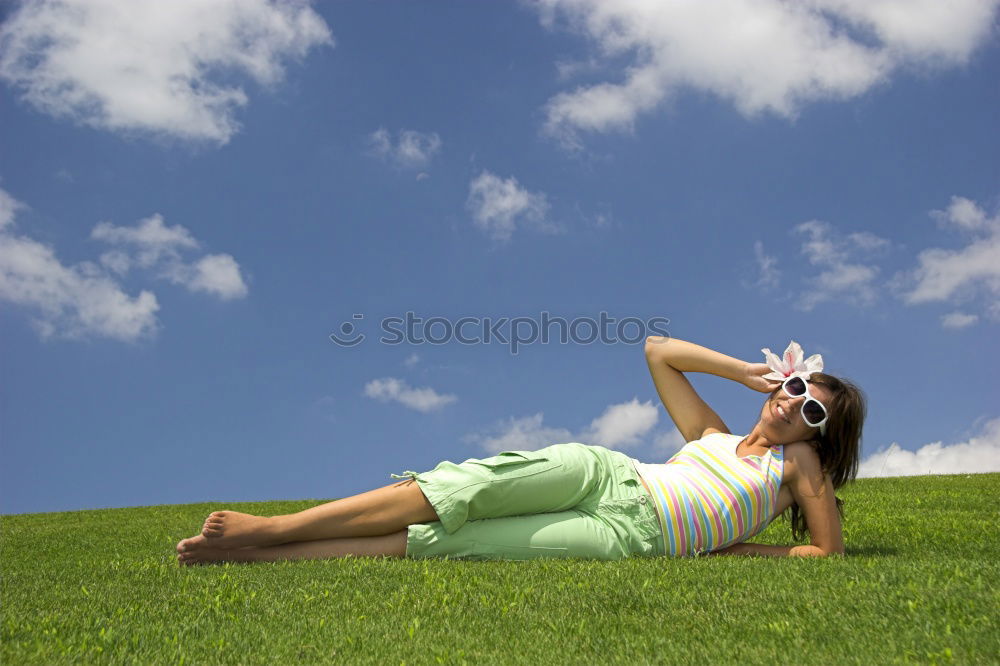 Similar – Image, Stock Photo wear off Sunbeam To enjoy