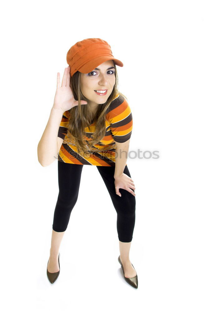 Similar – Image, Stock Photo . Room Feminine Woman