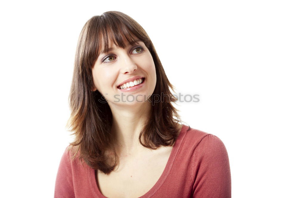 Similar – Image, Stock Photo Good laugh Lifestyle Joy