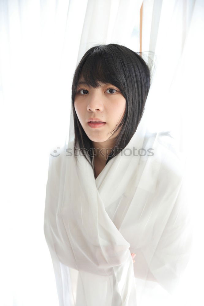Similar – Image, Stock Photo reflective
