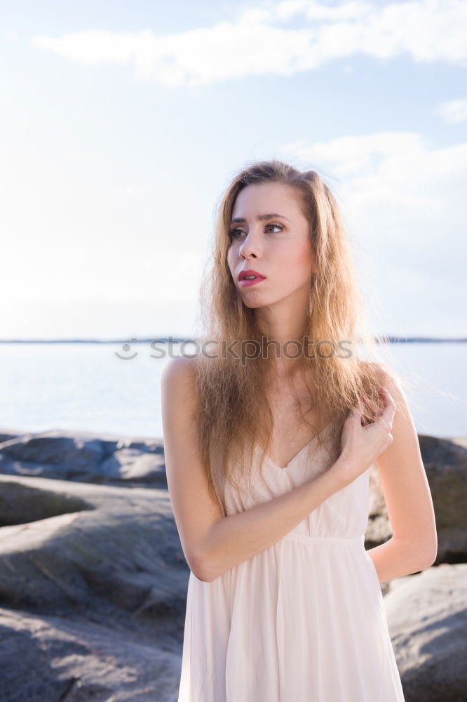 Similar – Image, Stock Photo pZ2 l self_confident