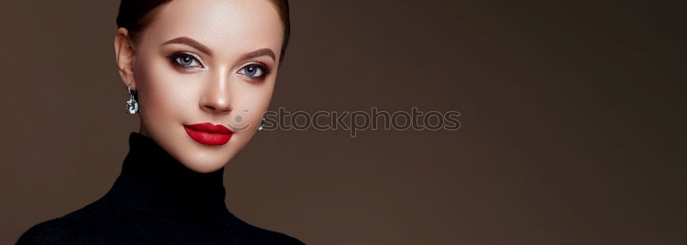 Similar – Image, Stock Photo Person 7