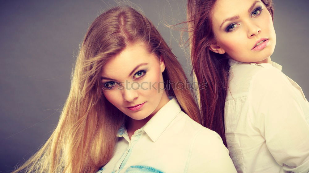 Similar – Image, Stock Photo friendship Lifestyle Joy