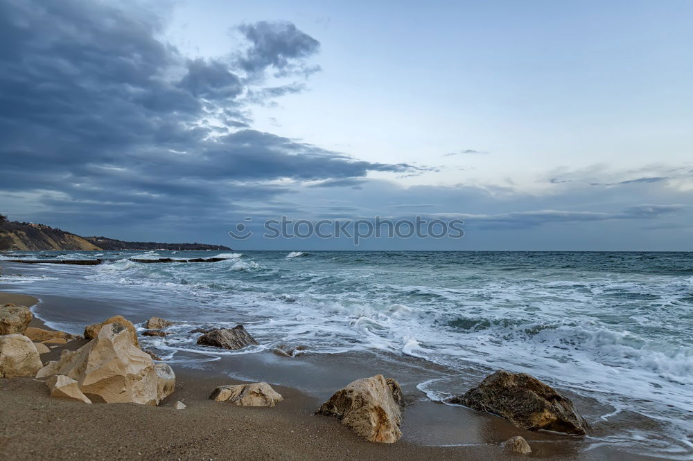 Similar – Image, Stock Photo beach life