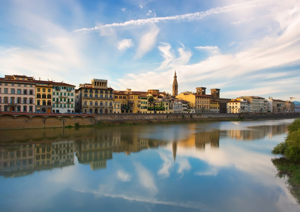 Similar – Image, Stock Photo Verona in summer