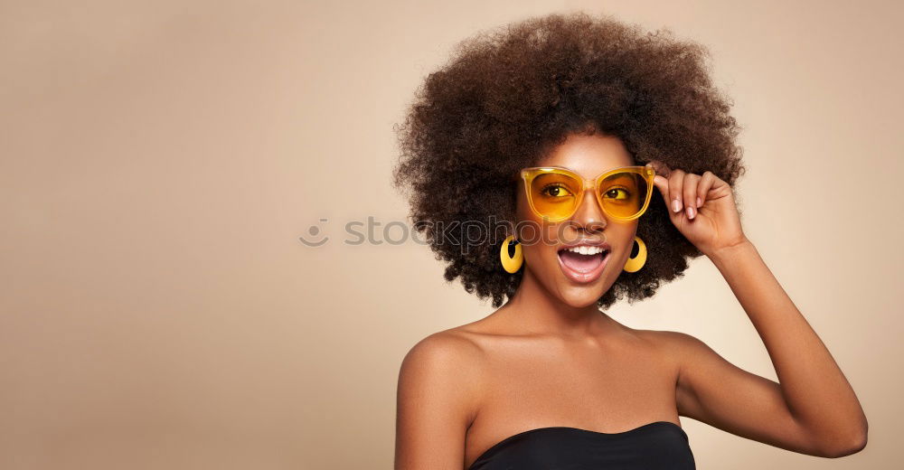 Image, Stock Photo Tash Feminine 1