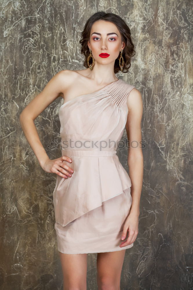 Image, Stock Photo . Feminine Woman Adults 1