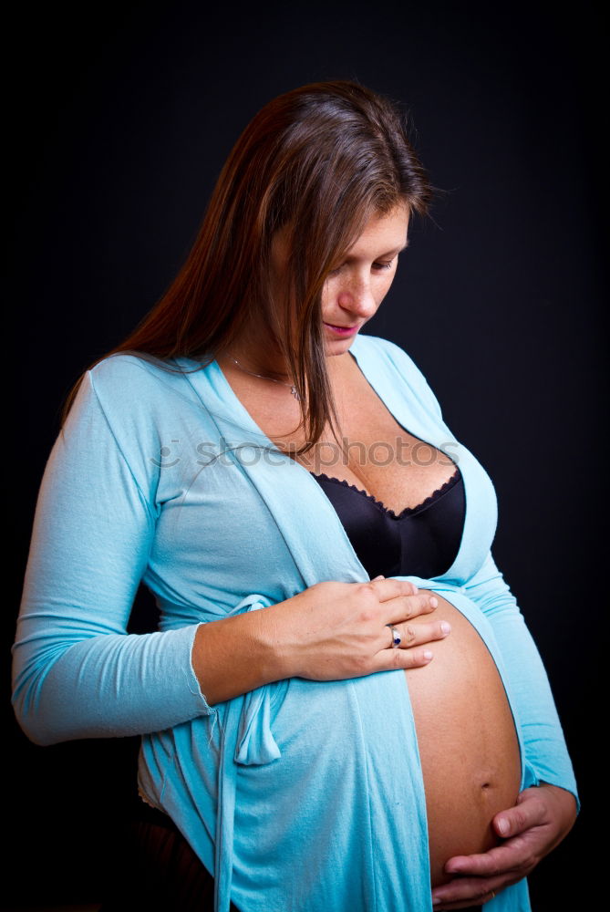 Similar – Image, Stock Photo O Feminine Young woman