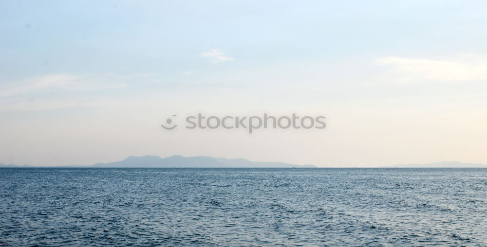 Similar – Image, Stock Photo ear Landscape Sky Clouds