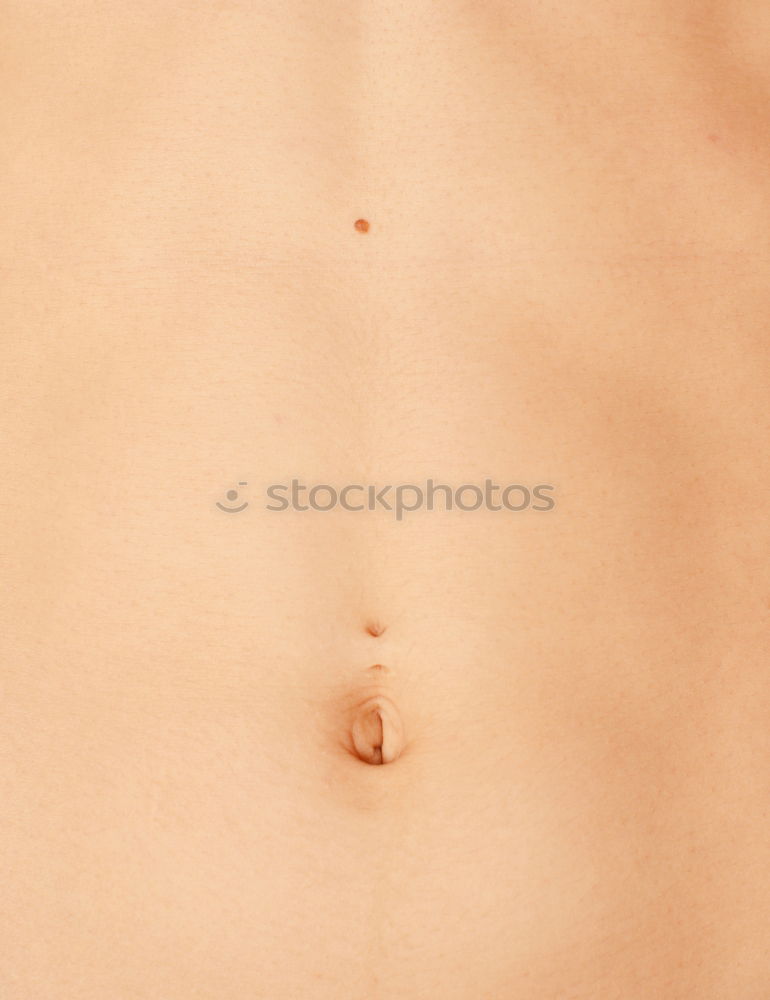 Similar – Image, Stock Photo For beauty I Upper body