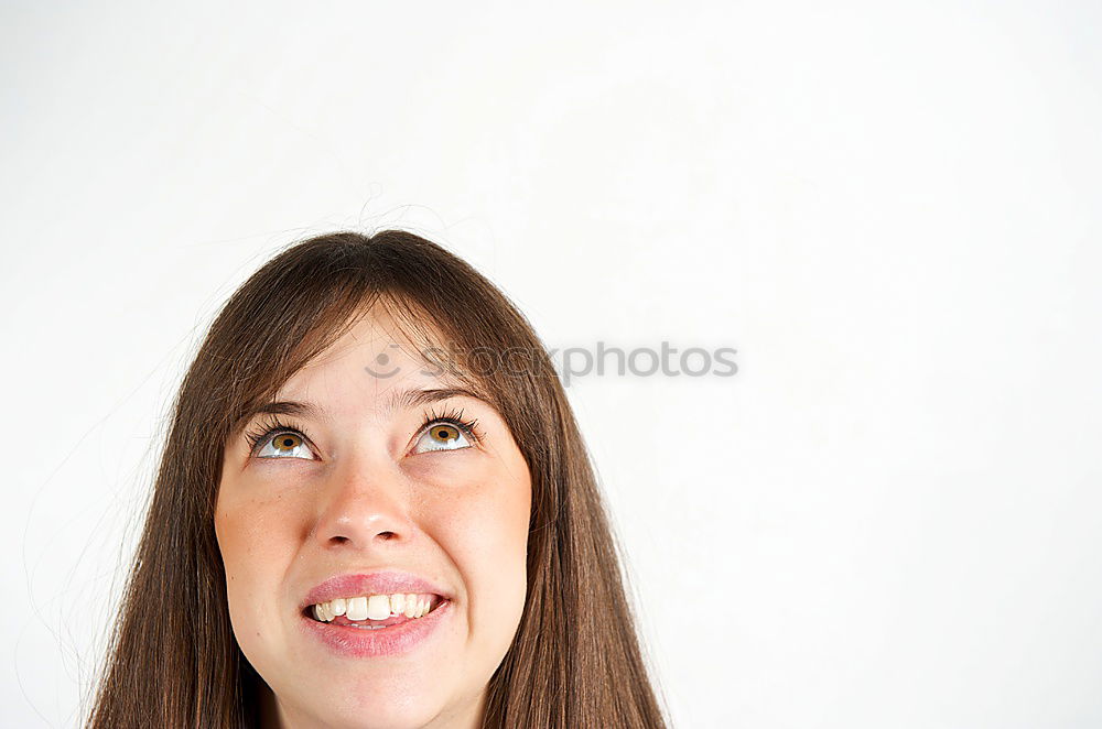 Similar – Image, Stock Photo Return of the tooth fairy