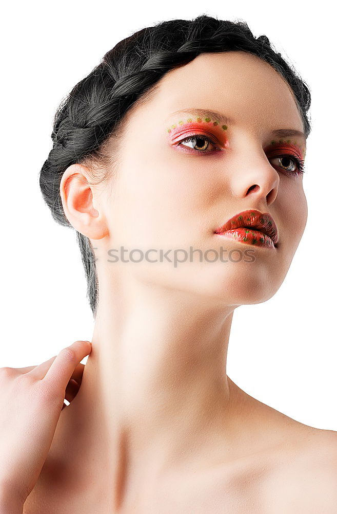 Similar – Image, Stock Photo Hey, Schnegge! Joy
