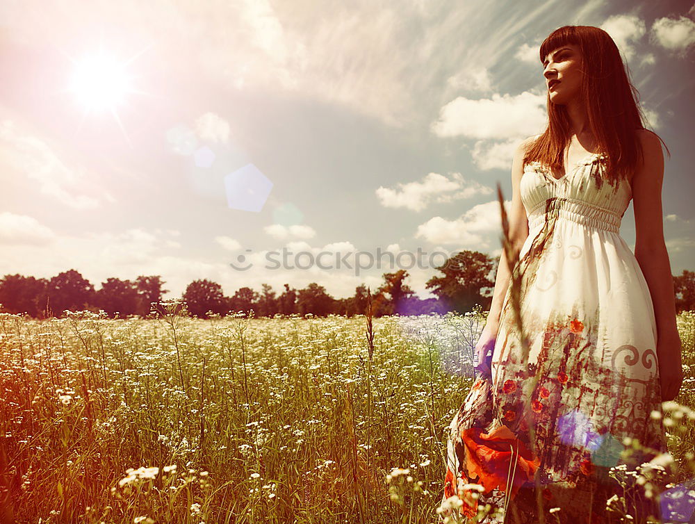 Similar – Image, Stock Photo Carina in the cornfield.