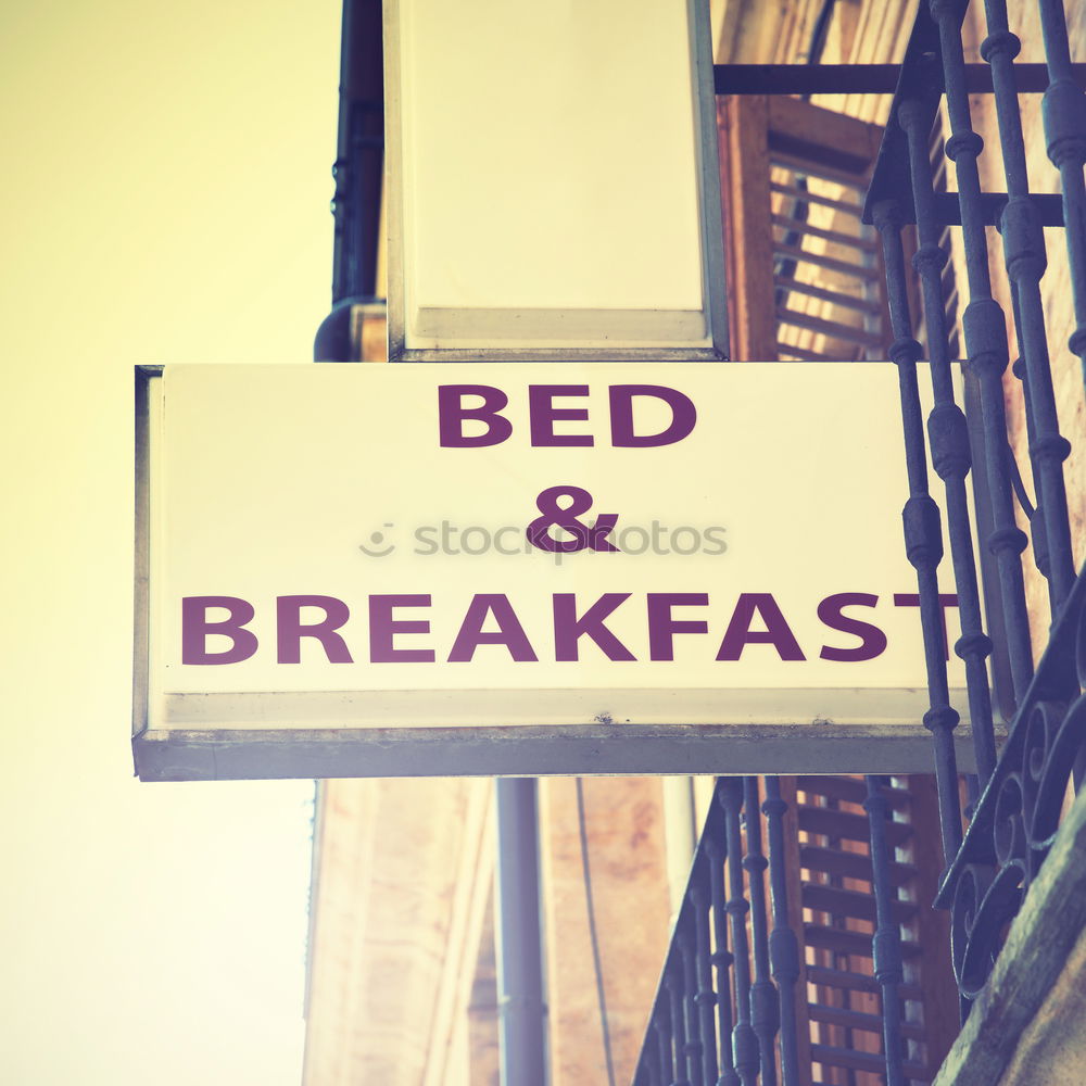 Similar – Image, Stock Photo A house with sign on a wall