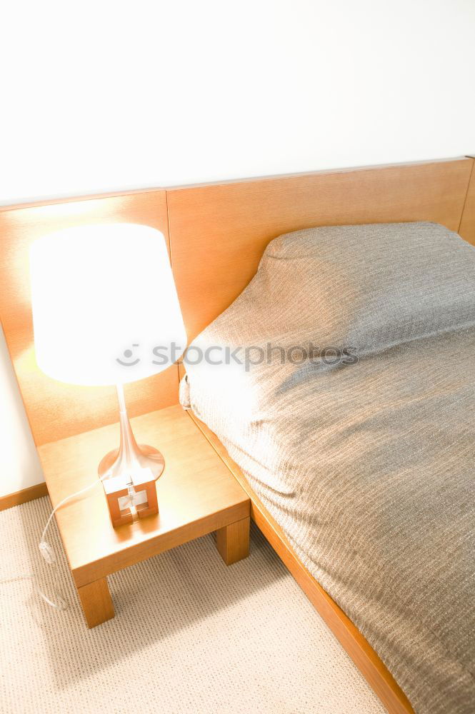 Similar – Image, Stock Photo The red sofa Lamp