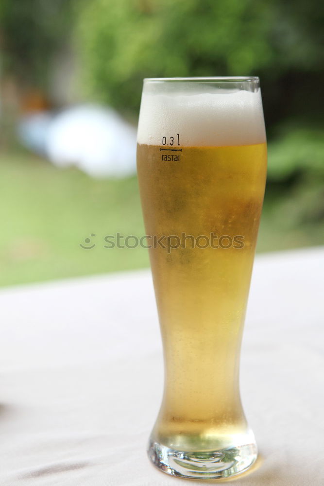 Similar – Image, Stock Photo beer Beer Glass