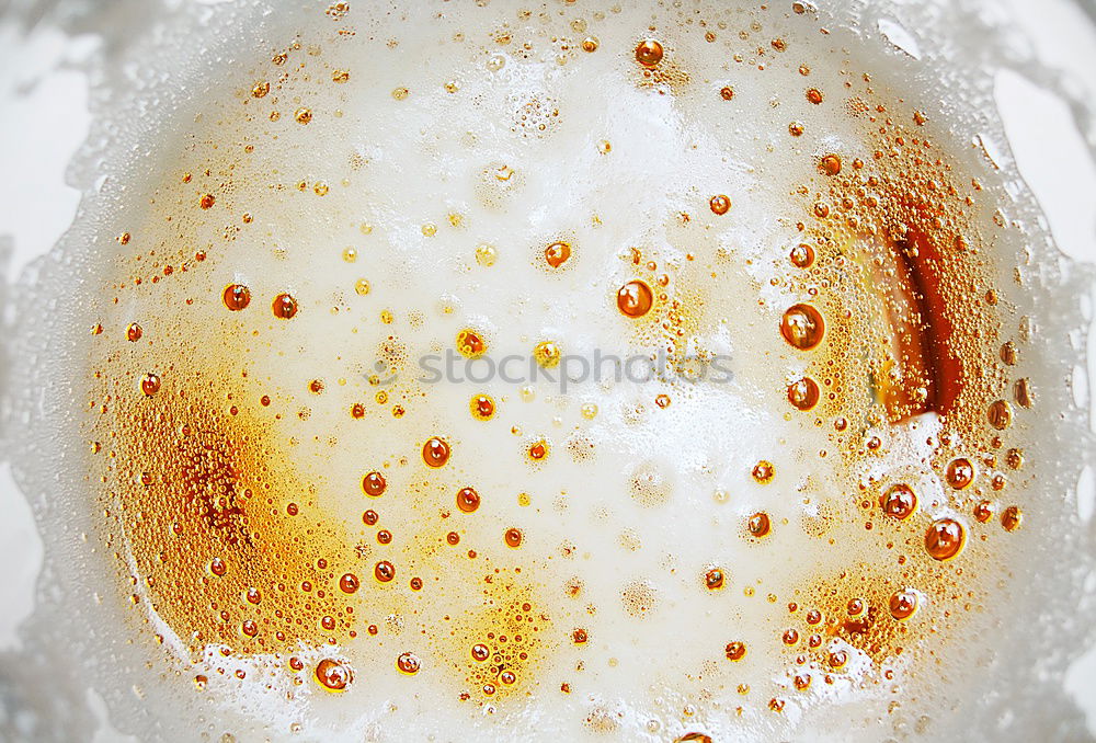 Similar – Image, Stock Photo Flushed Do the dishes Foam