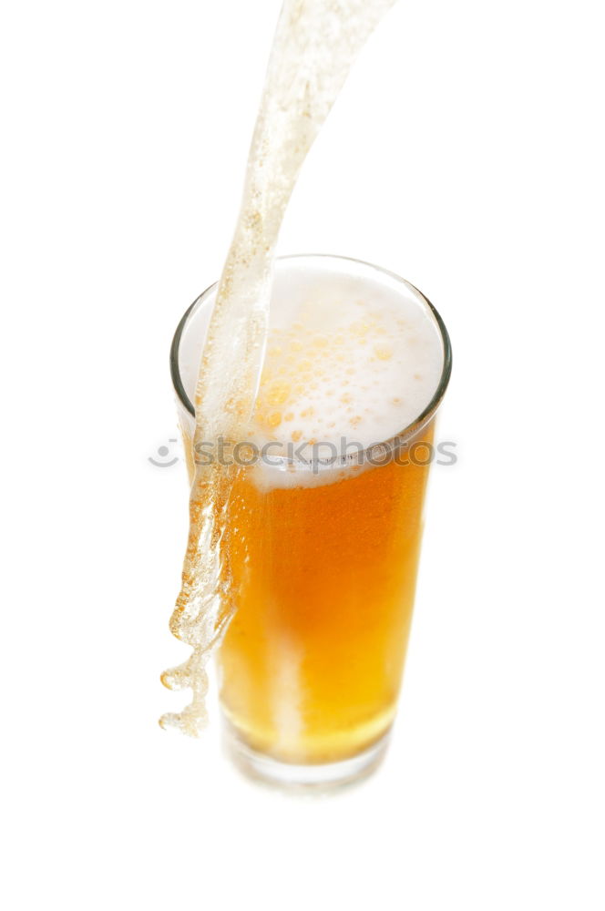 Similar – Image, Stock Photo after-work beer